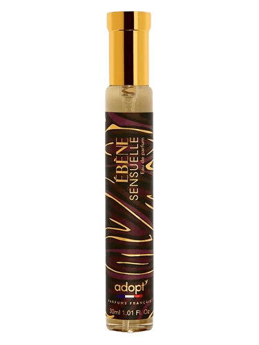 Adopt Parfums Ebène Sensuelle