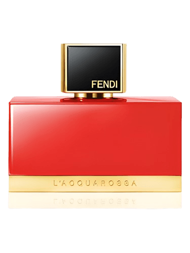 Fendi L'Acquarossa Eau de Toilette