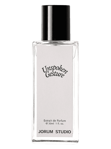 Jorum Studio Unspoken Gesture
