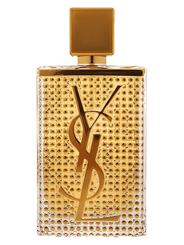 Yves Saint Laurent Cinéma Gold