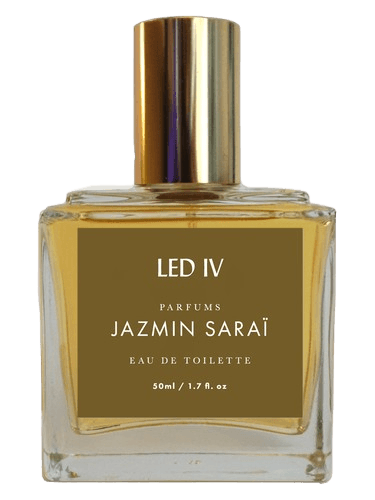 Jazmin Sarai Led IV