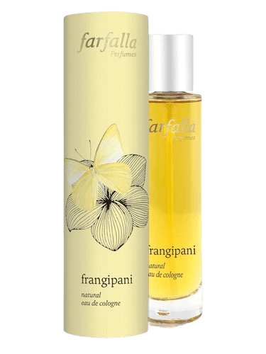 Farfalla Frangipani