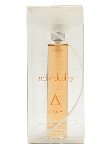 Jovan Individuality Fire