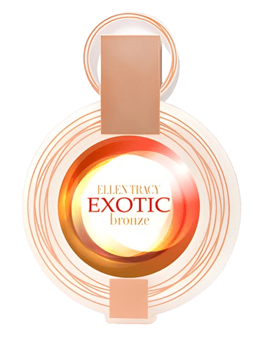 Ellen Tracy Exotic Bronze