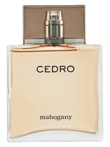 Mahogany Cedro