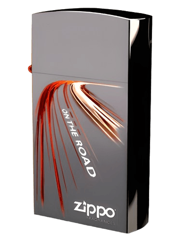 Zippo Fragrances Zippo On The Road
