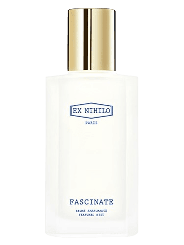 Ex Nihilo Fascinate