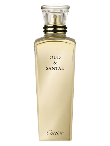 Cartier Oud & Santal