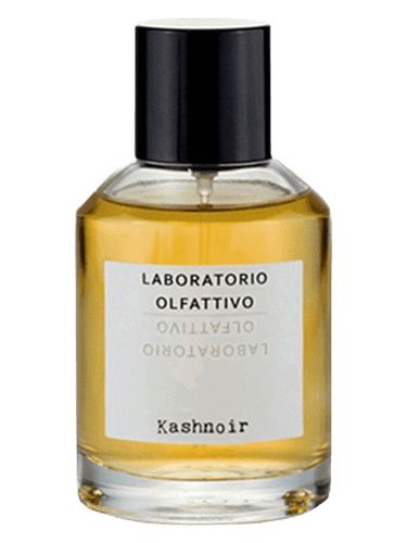 Laboratorio Olfattivo Kashnoir