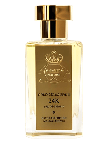 Al-Jazeera Perfumes 24K