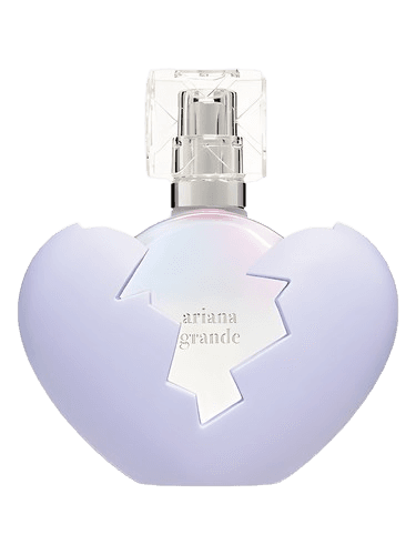 Ariana Grande Thank U Next 2.0