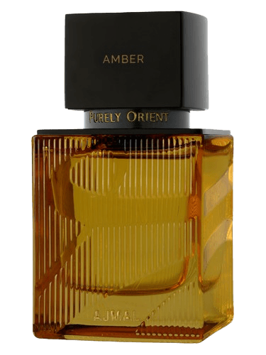 Ajmal Amber