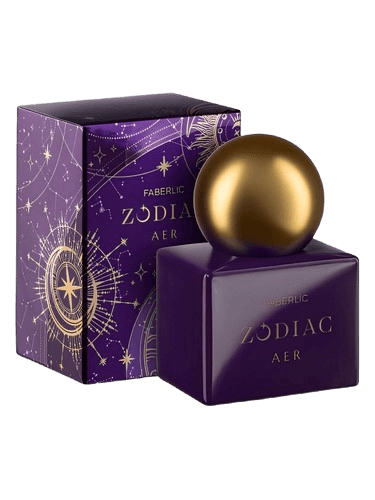 Faberlic Zodiac Aer