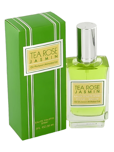 Perfumer's Workshop Tea Rose Jasmin