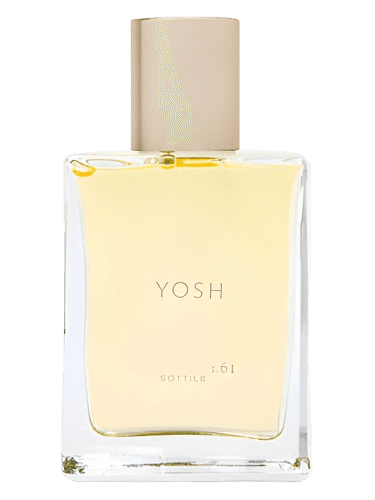 Yosh Sottile 1.61