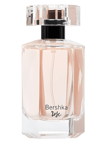 Bershka Rose