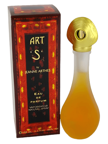 Jeanne Arthes Art S