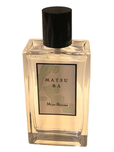 Miya Shinma Matsuba