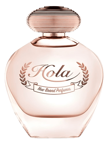New Brand Parfums Hola
