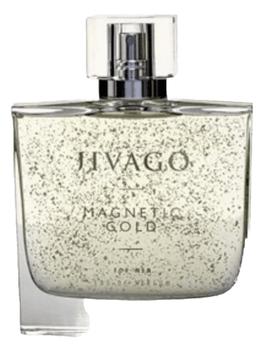 Jivago Magnetic Gold