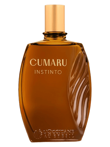 L’Occitane Au Brésil Cumaru Instinto
