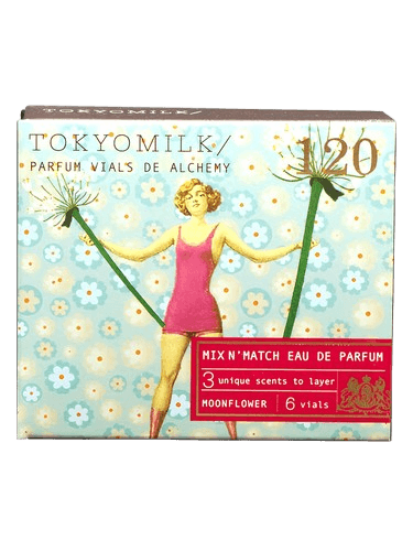 Tokyo Milk Parfumerie Curiosite Moonflower 120