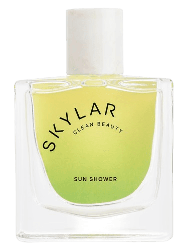Skylar Sun Shower Eau de Parfum
