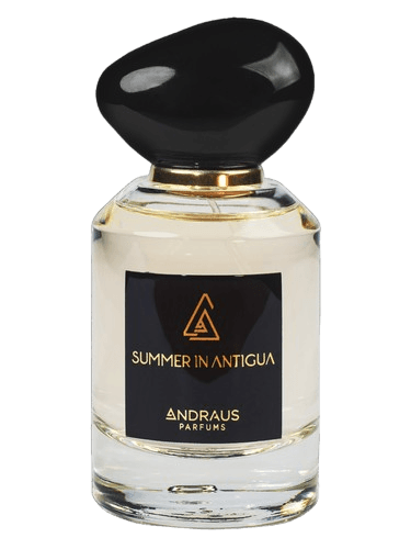 Andraus Parfums Summer in Antigua