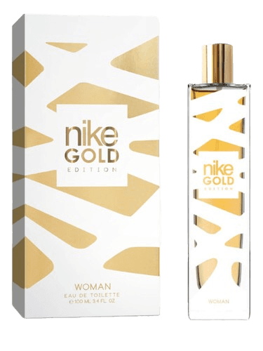 Nike Gold Edition Woman