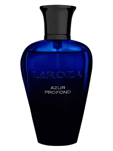 LeROZA Perfumes Azur Profond