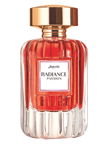 Jequiti Radiance Passion