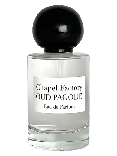 Chapel Factory Oud Pagode