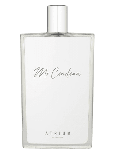 Atrium Fragrance Mr Cerulean