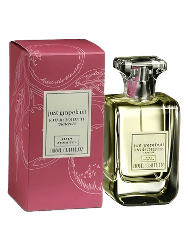 Arran Aromatics Just Grapefruit
