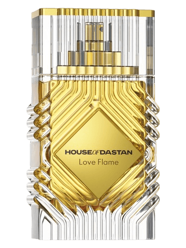 House of Dastan Love Flame
