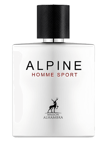 Maison Alhambra Alpine Homme Sport