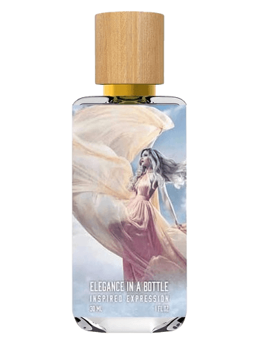The Dua Brand Elegance in a Bottle