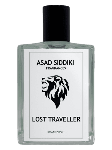 Asad Siddiki Lost Traveller