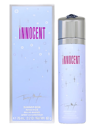 Mugler Innocent Summer Dew