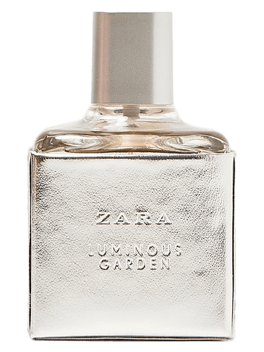 Zara Luminous Garden
