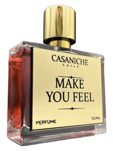 Casaniche Make you feel