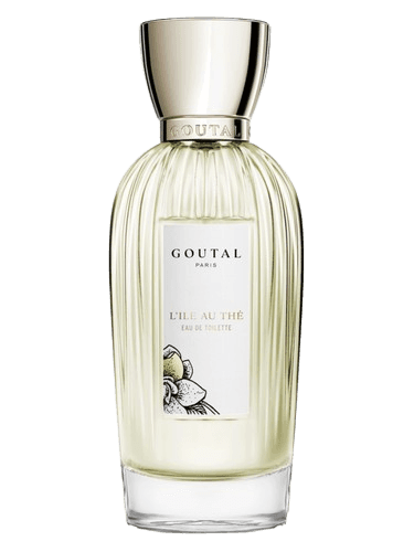 Goutal L’Ile au Thé