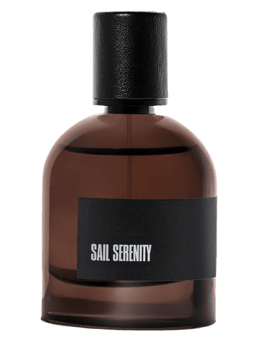 Parfum Büro | M-collections Sail Serenity