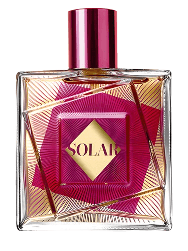 Oriflame Solar