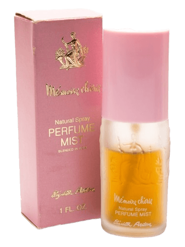 Elizabeth Arden Memoire Cherie