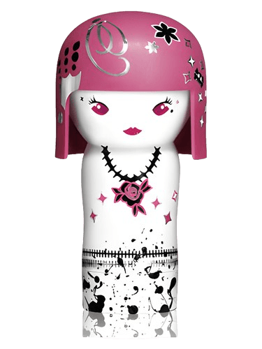 Oriflame The Babes Passion Berry