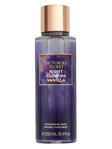Victoria's Secret Night Glowing Vanilla