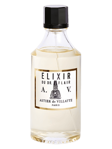 Astier de Villatte Elixir du Docteur Flair