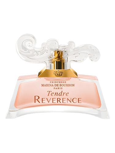 Princesse Marina De Bourbon Tendre Reverence