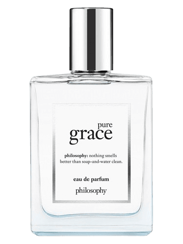 Philosophy Pure Grace Eau de Parfum